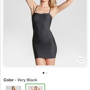 Assets by Spanx Shaping Convertible Slip